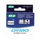 Dymo 63201 fita preto 32mm (S0721330) | 63201