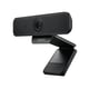 Logitech C925e webcam preta