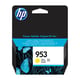 HP 953 (F6U14AE) tinteiro amarelo | HPF6U14AE