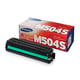 Samsung CLT-M504S toner magenta Samsung 504 | SAMCLT-M504S