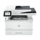 HP LaserJet Pro MFP 4102fdw Impressora laser monocromo A4 com WiFi (4 em 1)