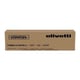 Olivetti B0446 toner preto | OLIB0446