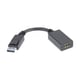 Adaptador DisplayPort a HDMI | 15cm