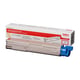 OKI C3300 C3400 C3450 C3600 Toner magenta (OKI 43459434) | OKI43459434