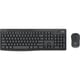 Logitech MK370 | Teclado e rato sem fios