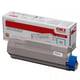 OKI 45396203 toner ciano XL | OKI45396203