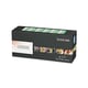 Lexmark C252UK0 toner preto XXXL | LEXC252UK0