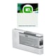 Q-nomic T6538 tinteiro preto mate | QNC13T653800
