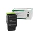 Lexmark 75M2XK0 toner preto XXL | LEX75M2XK0