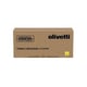 Olivetti B1103 toner amarelo | OLIB1103