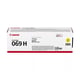Canon 069H Y toner amarelo XL | CAN5095C002