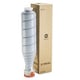 Minolta MT 604B 8937-802 Toner preto | MINMT604B