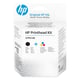 HP 3YP61AE cabeça de impressão preto + cores | HP3YP61AE