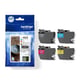 Brother LC-422 Multipack tinteiros | BROB-LC422_R