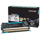 Lexmark C746A1CG toner ciano | LEXC746A1CG