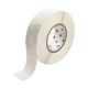 Brady THT-45-423-10 etiqueta de poliéster branco brilhante 38,10 x 6,35 mm | BRATHT-45-423-10