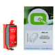 Q-Nomic CLI-36 tinta tri-cor | QNCLI-36