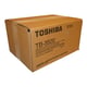 Toshiba TB-3520 caixa de resíduos toner (6AG00000148) | TOSTB-3520