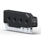 Epson C13T08H100 tinteiro preto | EPSC13T08H100
