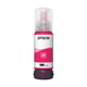 Epson 108 garrafa de tinta magenta | EPSC13T09C34A