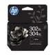 HP 302XL/304XL (B7RT9AE) Tinteiro preto XL | HPB7RT9AE