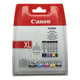 Canon PGI-570 / CLI-571 XL pack 5 cores | CANB-PGI570XLCLI571XL-5_R