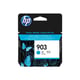 HP 903 (T6L87AE) tinteiro ciano | HPT6L87AE