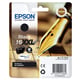 Epson 16 XXL (T1681) tinteiro XXL | EPST1681