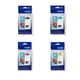 Brother LC-424 Pack 4 tinteiros | BROB-LC-424BKCMY