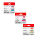 Canon PFI-1000 Pack Cartuchos C/M/Y | CANB-PFI-1000CMY