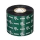Zebra 5095 / 05095BK06045 Fita de resina 60mm x 450m (6 unidades) | ZEB05095BK06045