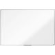 Nobo Quadro magnético de aço vitrificado Essence | 1800 × 1200 mm