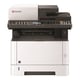Kyocera ECOSYS M2040dn  impressora monocromática red e wifi (3 em 1)