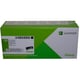 Lexmark 24B6890 toner preto | LEX24B6890