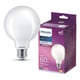 Philips lâmpada LED E27 fosca luz neutra 7W | 60W