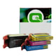 Poupe aproximadamente 54,00 € com a compra destes tinteiros!