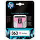 HP 363 tinteiro magenta claro (HP C8775EE) | HPC8775E