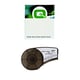 Q-Nomic M21-750-595-YL fita vinílica black sobre amarelo 19,1 mm x 6,40M | QNM21-750-595-YL