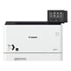Canon i-SENSYS LBP654Cx impressora laser cores WIFI