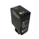 Lexmark 24B6719 toner amarelo | LEX24B6719