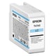 Epson T47A5 tinteiro ciano claro | EPSC13T47A500