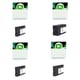 Poupe aproximadamente 12,00 € com a compra destes tinteiros!