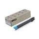 Dell 593-BBCY (5Y7J4) Toner ciano | DELL593-BBCY
