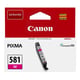 Canon CLI581M (2104C001) tinteiro magenta | CANCLI-581M