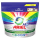 Ariel Detergente em cápsulas All-in-One Profissional Color | 70 lavagens