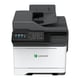 Lexmark CX622ade impressora multifunçoes laser cores