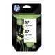 HP 57 pack poupança (C9503A) tri-cor | HPC9503A