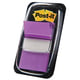 Post-It | Separadores roxos