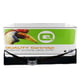 Q-Nomic 060426 Fita de impressão preta | QN060426