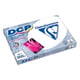 Clairefontaine DCP papel A4 | 200 g (250 folhas)